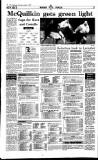 Irish Independent Thursday 04 January 1996 Page 18