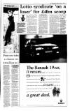Irish Independent Friday 05 January 1996 Page 3