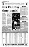 Irish Independent Friday 05 January 1996 Page 20