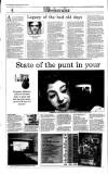 Irish Independent Saturday 06 January 1996 Page 30