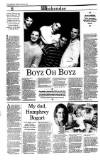 Irish Independent Saturday 06 January 1996 Page 34