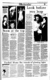 Irish Independent Saturday 06 January 1996 Page 35