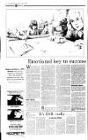 Irish Independent Monday 08 January 1996 Page 14