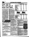 Irish Independent Monday 08 January 1996 Page 38
