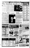 Irish Independent Tuesday 09 January 1996 Page 24