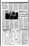 Irish Independent Wednesday 10 January 1996 Page 14