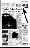 Irish Independent Thursday 11 January 1996 Page 3