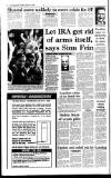 Irish Independent Thursday 11 January 1996 Page 6