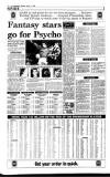 Irish Independent Thursday 11 January 1996 Page 16