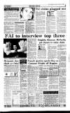 Irish Independent Thursday 11 January 1996 Page 17