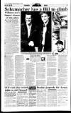 Irish Independent Thursday 11 January 1996 Page 18