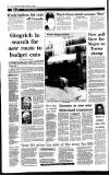 Irish Independent Thursday 11 January 1996 Page 28