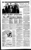 Irish Independent Thursday 11 January 1996 Page 34