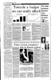 Irish Independent Friday 12 January 1996 Page 10
