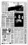 Irish Independent Monday 15 January 1996 Page 6
