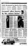 Irish Independent Tuesday 23 January 1996 Page 8