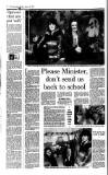 Irish Independent Tuesday 23 January 1996 Page 10