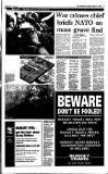 Irish Independent Tuesday 23 January 1996 Page 13