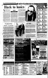 Irish Independent Tuesday 23 January 1996 Page 24
