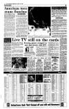 Irish Independent Wednesday 24 January 1996 Page 14