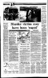 Irish Independent Thursday 25 January 1996 Page 6