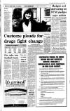 Irish Independent Saturday 27 January 1996 Page 3