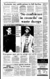 Irish Independent Saturday 27 January 1996 Page 4