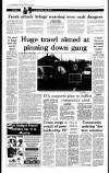 Irish Independent Saturday 27 January 1996 Page 6