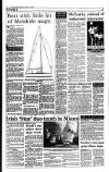 Irish Independent Saturday 27 January 1996 Page 16