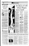 Irish Independent Saturday 27 January 1996 Page 28