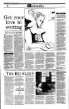 Irish Independent Saturday 27 January 1996 Page 30