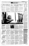 Irish Independent Saturday 27 January 1996 Page 37