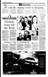 Irish Independent Saturday 27 January 1996 Page 38