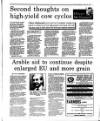 Irish Independent Tuesday 30 January 1996 Page 35