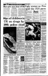 Irish Independent Wednesday 31 January 1996 Page 16