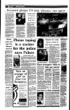 Irish Independent Wednesday 31 January 1996 Page 32