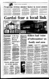 Irish Independent Thursday 08 February 1996 Page 12