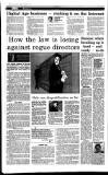 Irish Independent Thursday 08 February 1996 Page 32
