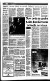 Irish Independent Thursday 08 February 1996 Page 40