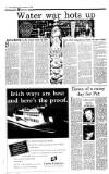 Irish Independent Friday 09 February 1996 Page 14