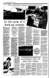 Irish Independent Tuesday 13 February 1996 Page 8