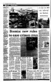 Irish Independent Tuesday 13 February 1996 Page 28