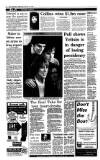 Irish Independent Wednesday 14 February 1996 Page 34
