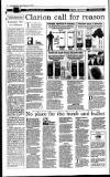 Irish Independent Friday 16 February 1996 Page 10