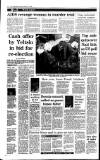 Irish Independent Friday 16 February 1996 Page 32