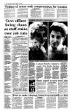 Irish Independent Tuesday 20 February 1996 Page 4