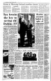 Irish Independent Tuesday 20 February 1996 Page 6