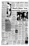 Irish Independent Thursday 22 February 1996 Page 4