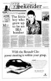 Irish Independent Saturday 24 February 1996 Page 29
