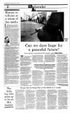 Irish Independent Saturday 24 February 1996 Page 30